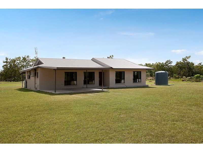 23 Tulloch Road, Humpty Doo NT 0836