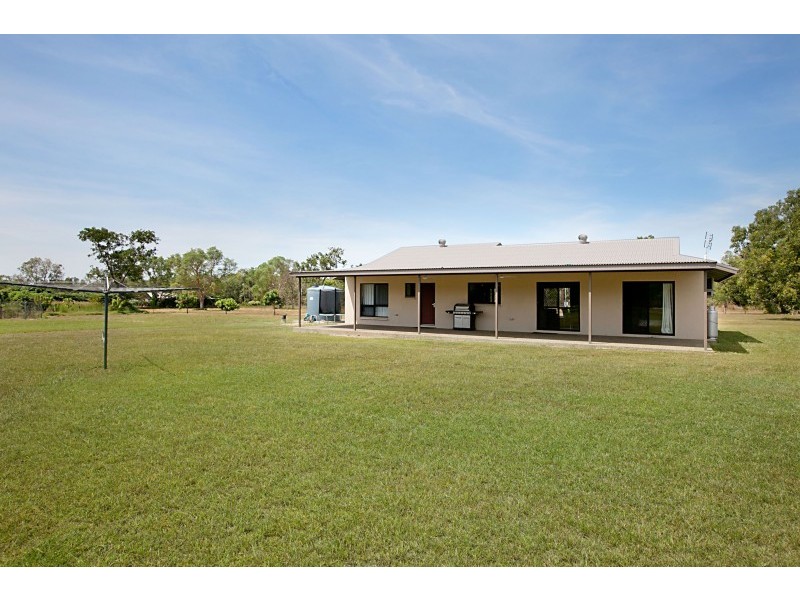 23 Tulloch Road, Humpty Doo NT 0836
