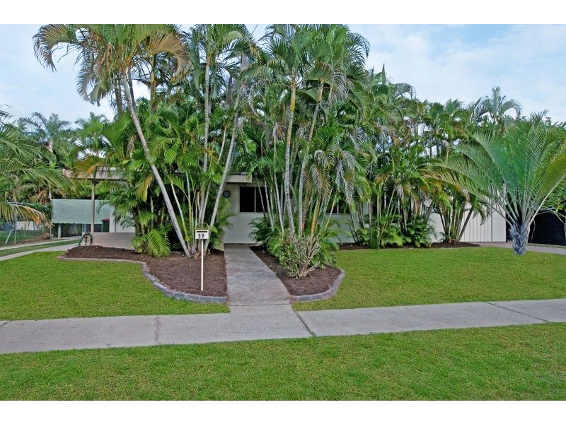 59 Wellington Parade, Alawa NT 0810