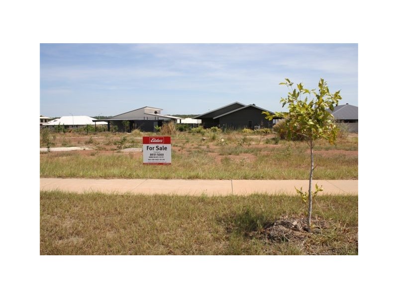 208 Farrar Boulevard, Johnston NT 0832