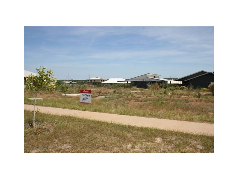 208 Farrar Boulevard, Johnston NT 0832