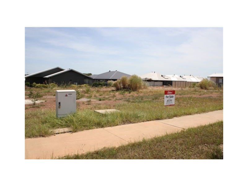 208 Farrar Boulevard, Johnston NT 0832