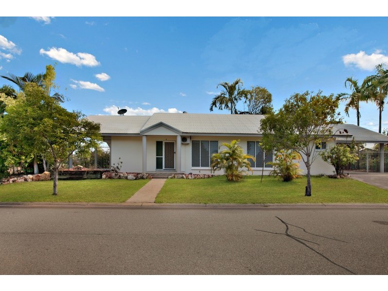 5 Phoenix Circuit, Durack NT 0830