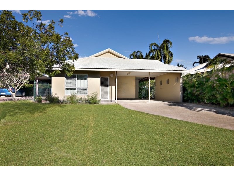 4 Hayes Court, Durack NT 0830