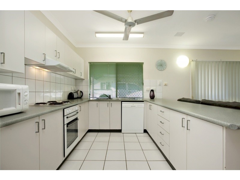 4 Hayes Court, Durack NT 0830