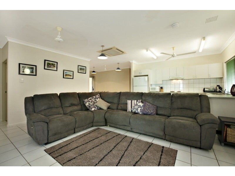4 Hayes Court, Durack NT 0830
