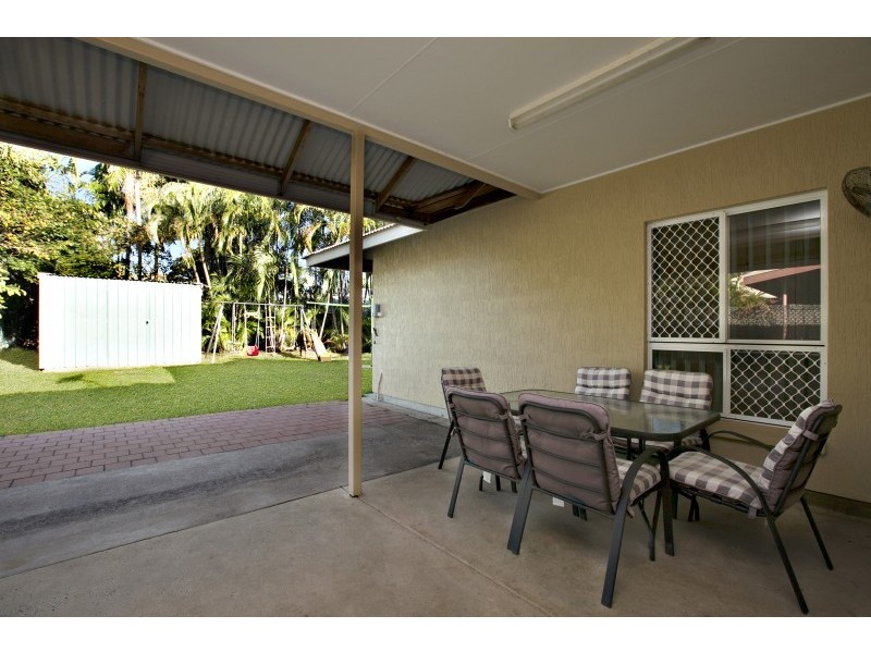 4 Hayes Court, Durack NT 0830