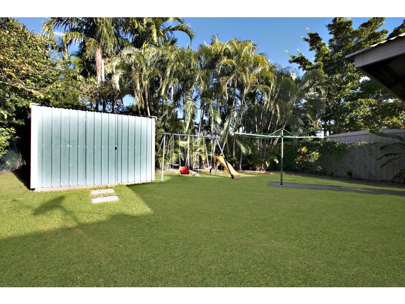 4 Hayes Court, Durack NT 0830