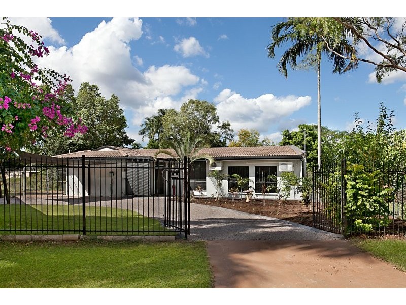 16 Manson Court, Moulden NT 0830