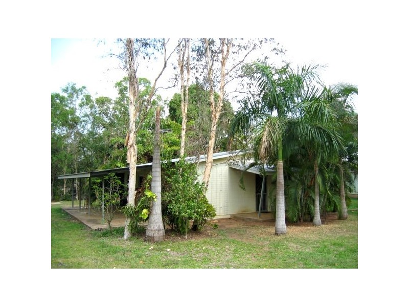 5 Constance Court, Moulden NT 0830