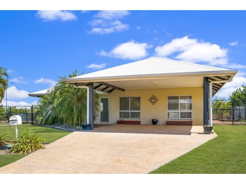 7 Watson Court, Farrar NT 0830