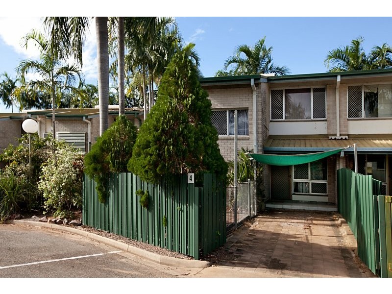 4/79 Kalymnos Drive, Karama NT 0812