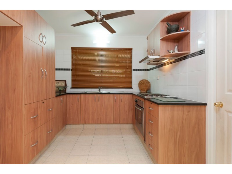 10 Matilda Court, Gray NT 0830