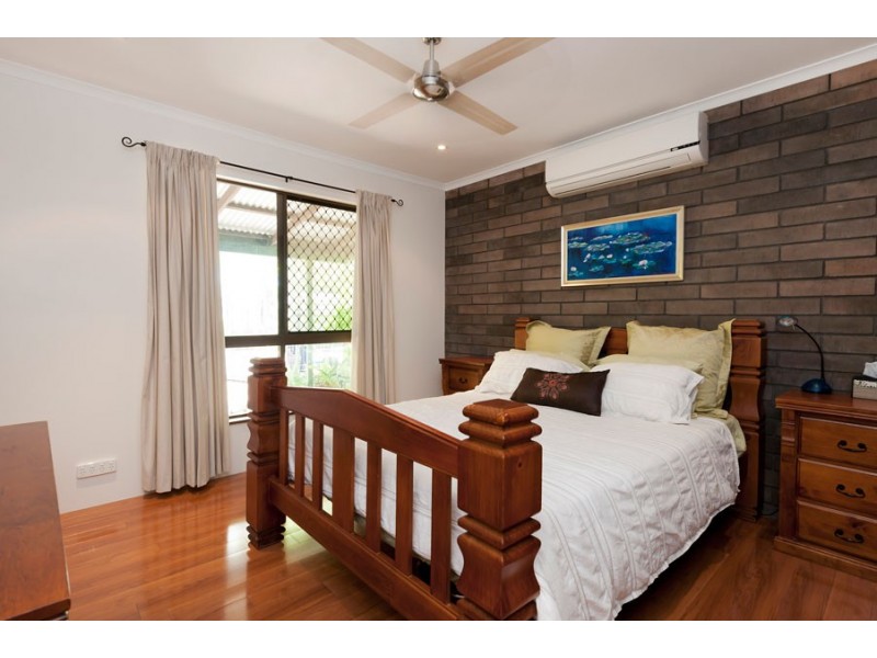 10 Matilda Court, Gray NT 0830