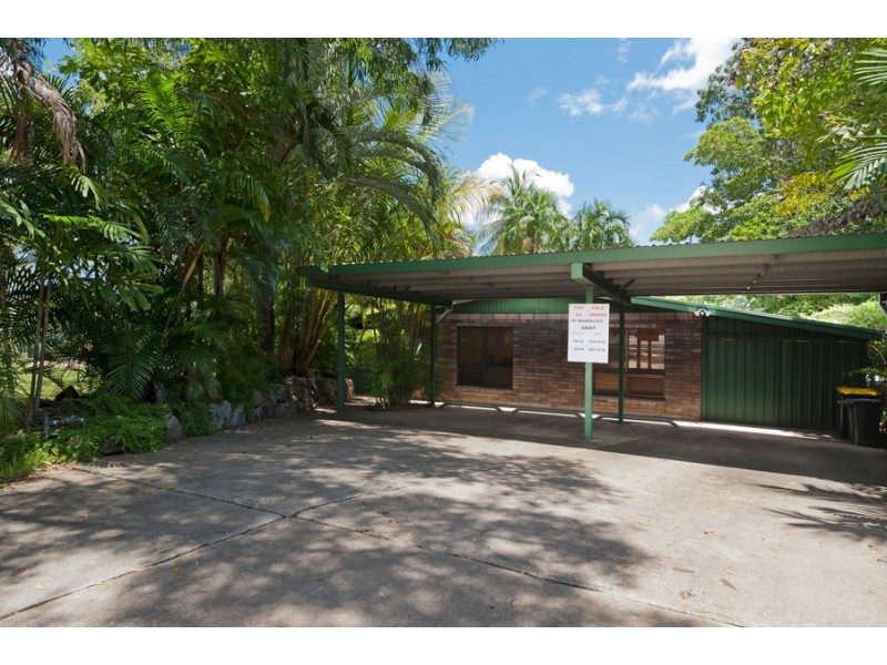 10 Matilda Court, Gray NT 0830