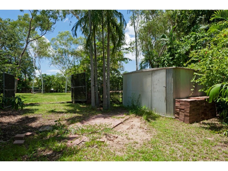 10 Matilda Court, Gray NT 0830