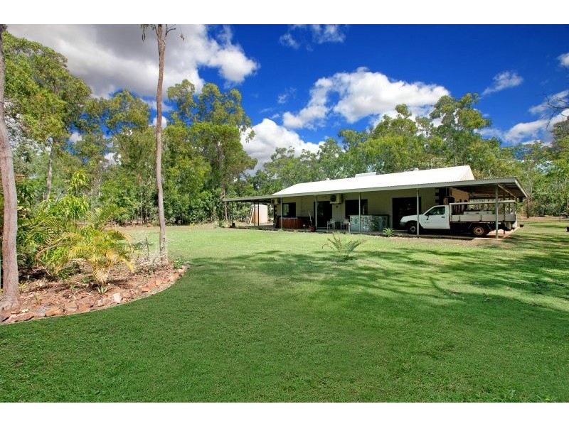 145 Beddington Road, Herbert NT 0836