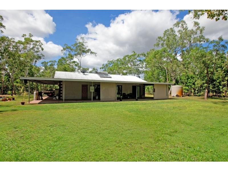 145 Beddington Road, Herbert NT 0836