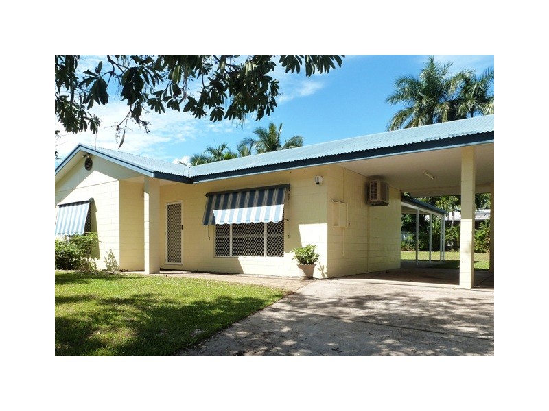 6 Alidade Crescent, Woodroffe NT 0830