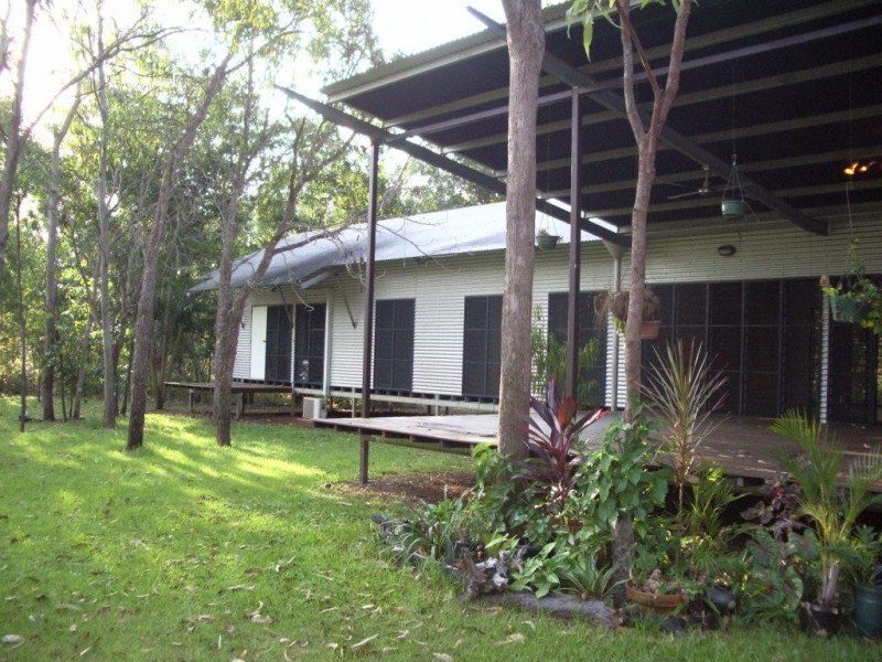 60 Durian Road, Virginia NT 0835