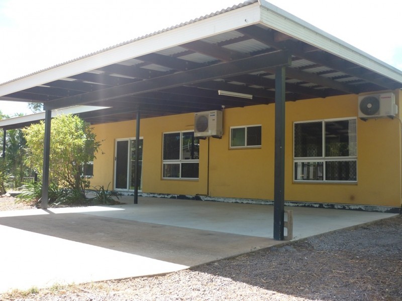 11 Rudolph Court, Bakewell NT 0832