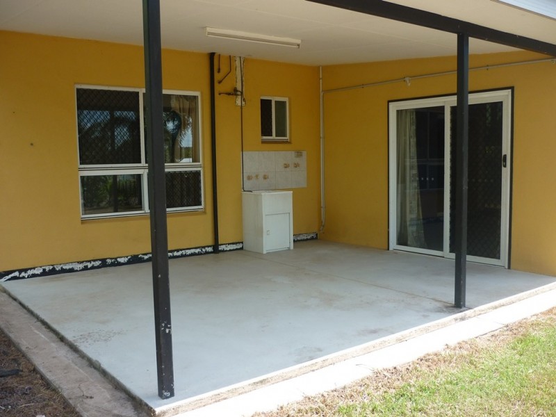 11 Rudolph Court, Bakewell NT 0832