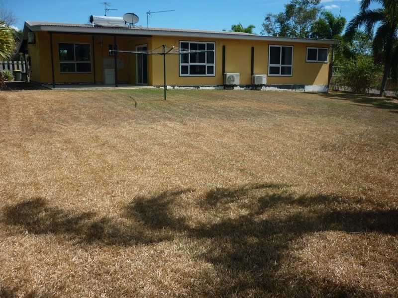 11 Rudolph Court, Bakewell NT 0832