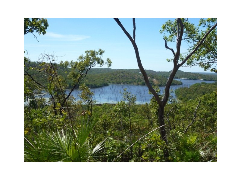 445 Chinner Road, Lake Bennett NT 0822