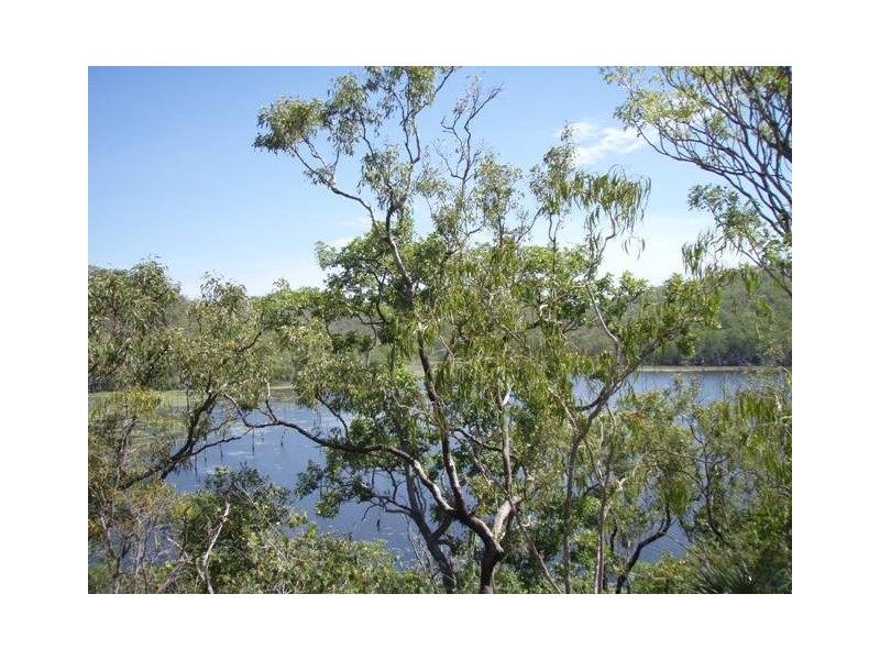 445 Chinner Road, Lake Bennett NT 0822