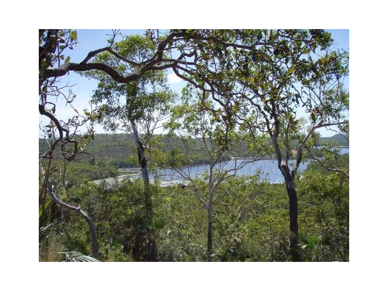 445 Chinner Road, Lake Bennett NT 0822