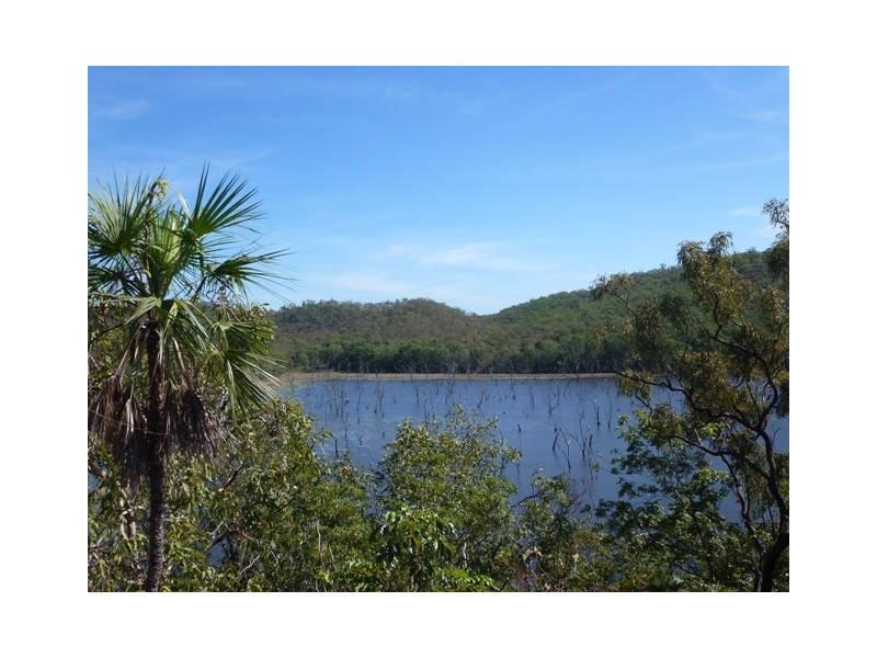 445 Chinner Road, Lake Bennett NT 0822