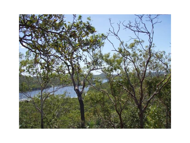 445 Chinner Road, Lake Bennett NT 0822