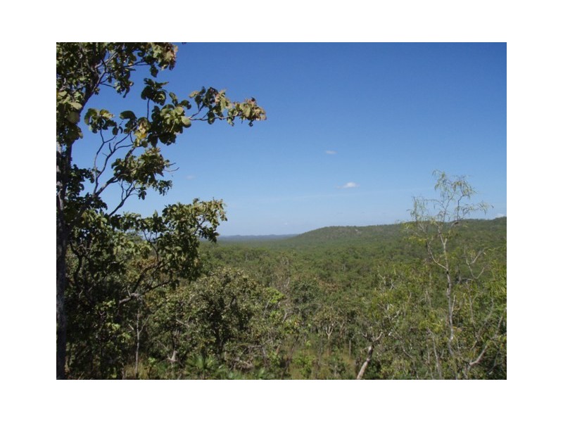 445 Chinner Road, Lake Bennett NT 0822