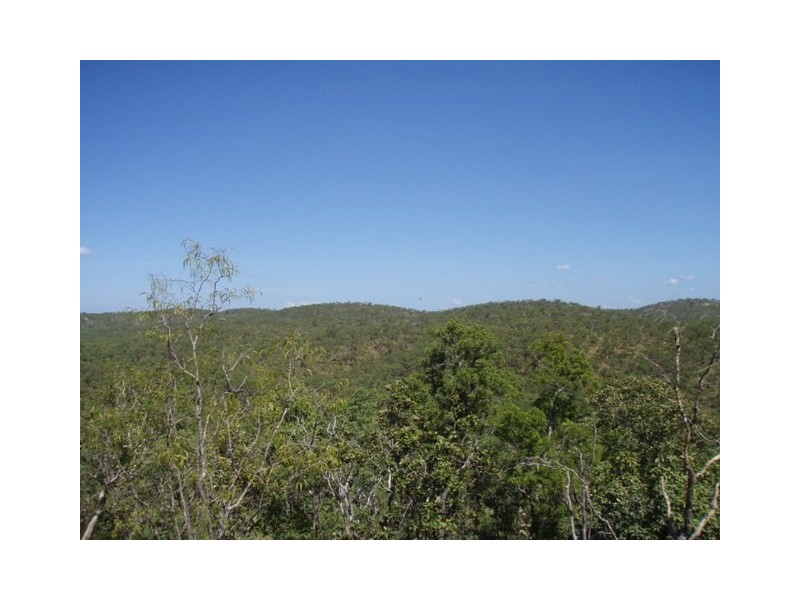 445 Chinner Road, Lake Bennett NT 0822