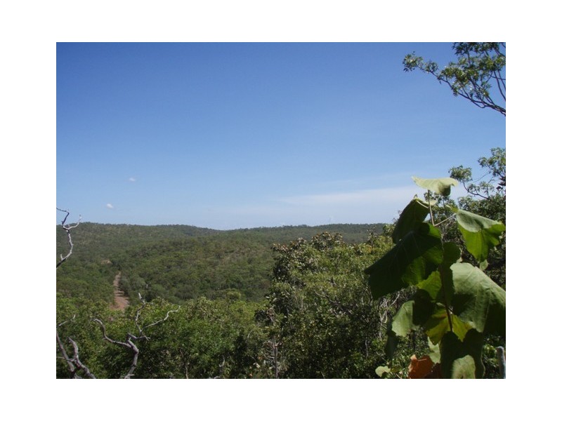 445 Chinner Road, Lake Bennett NT 0822