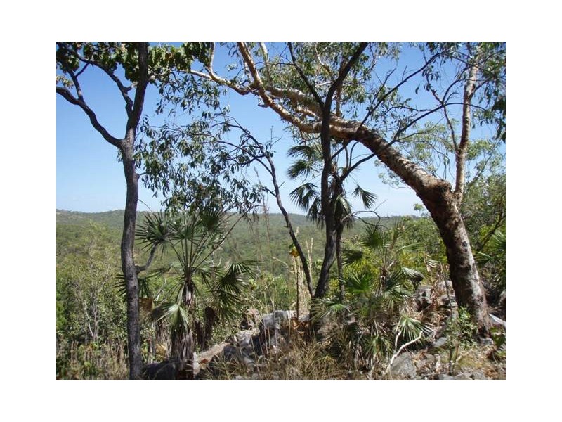 445 Chinner Road, Lake Bennett NT 0822