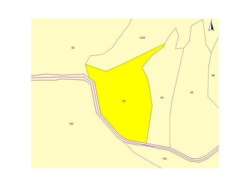 445 Chinner Road, Lake Bennett NT 0822