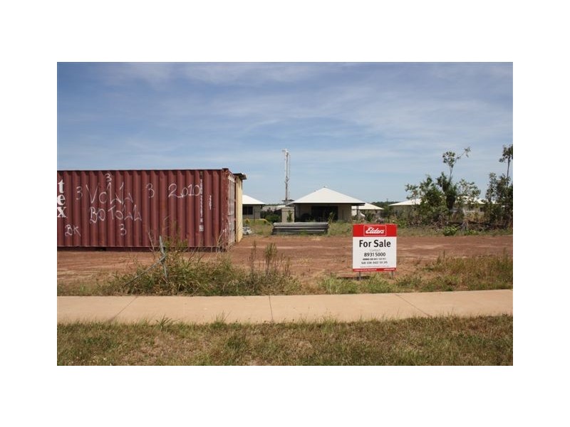 232 Farrar Boulevard, Farrar NT 0830