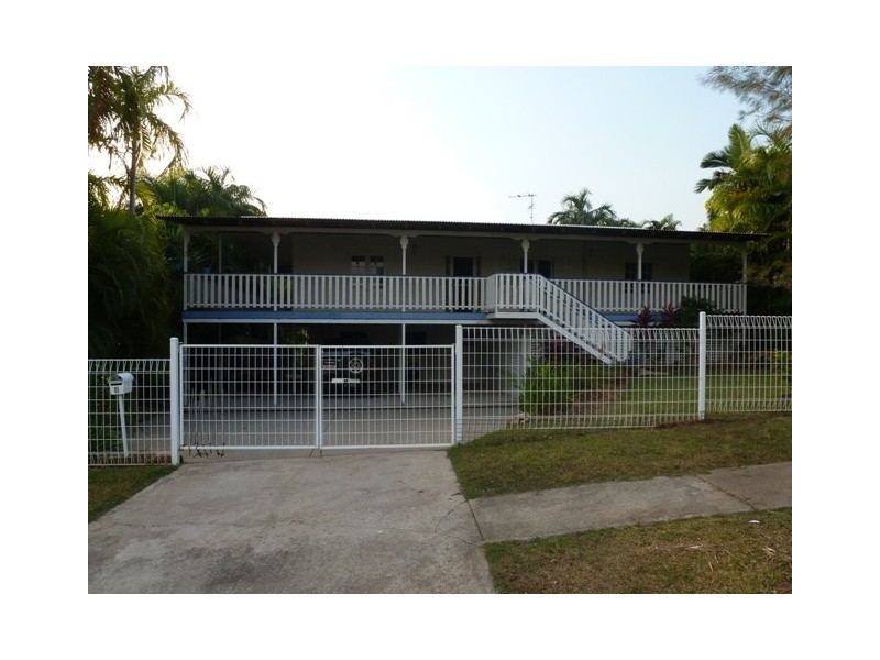 6 Raffles Road, Gray NT 0830