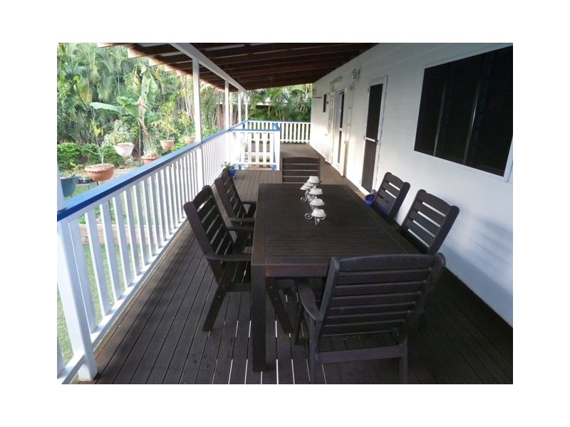 6 Raffles Road, Gray NT 0830