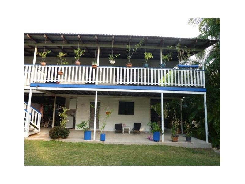 6 Raffles Road, Gray NT 0830