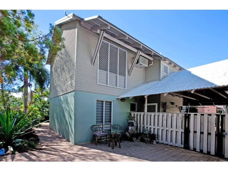 E5/7 Lorna Lim Terrace, Driver NT 0830