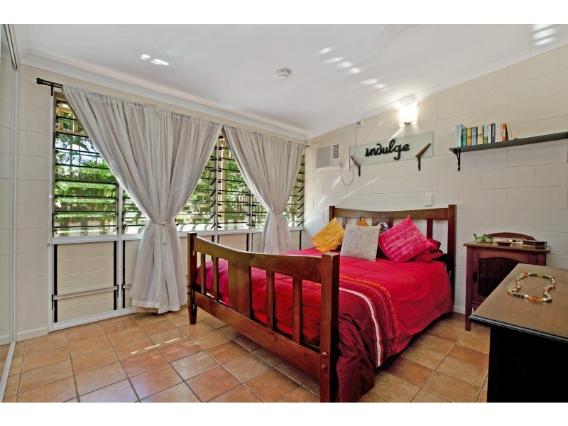 E5/7 Lorna Lim Terrace, Driver NT 0830