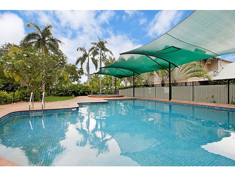 E5/7 Lorna Lim Terrace, Driver NT 0830