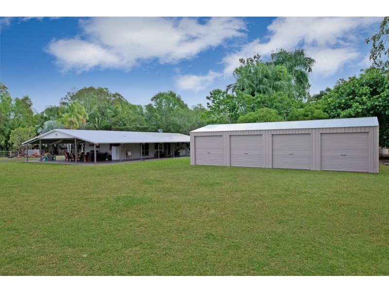 355 Alverly Road, Noonamah NT 0837