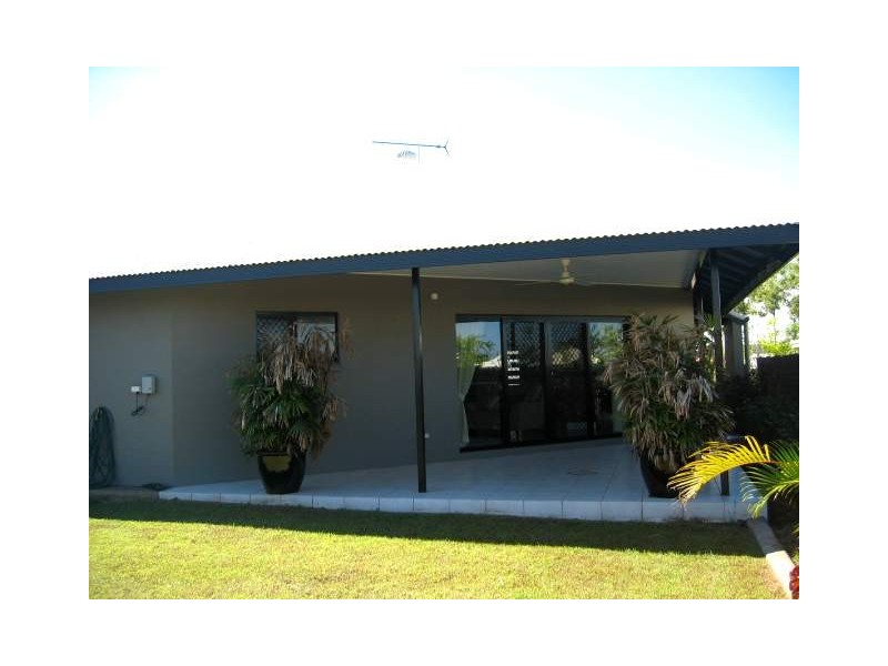 3 Nathan Court, Gunn NT 0832