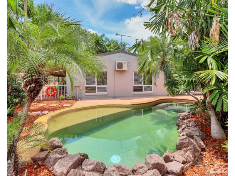 21 Dunbar Street, Gray NT 0830