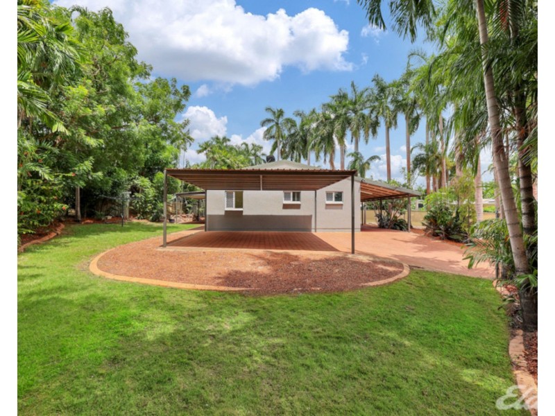 21 Dunbar Street, Gray NT 0830
