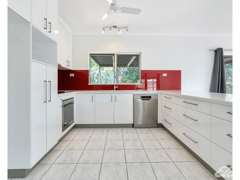 21 Dunbar Street, Gray NT 0830
