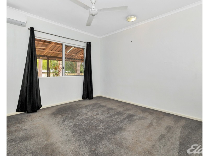 21 Dunbar Street, Gray NT 0830